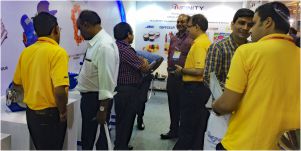 Chem Tech Pharma Bio World 2017